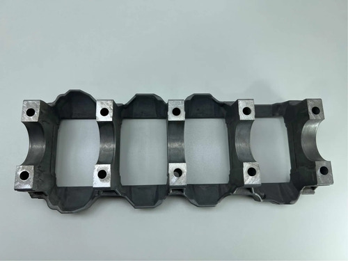Mancal Motor Ford Ecosport 2.0 2013 A 2017