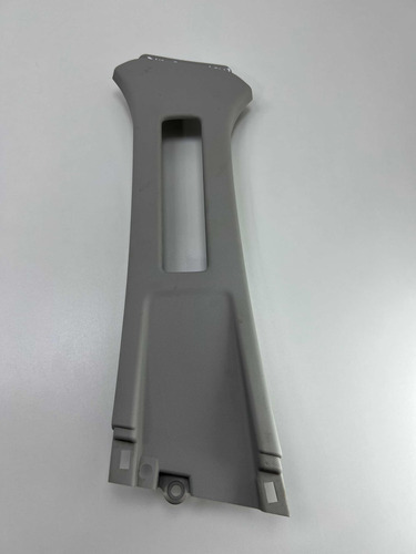 Acabamento Coluna Esquerda Ecosport 2013 A 2017 Cn15a24583