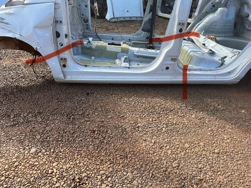 Caixa De Ar Esquerda Volkswagen Gol G7 G8