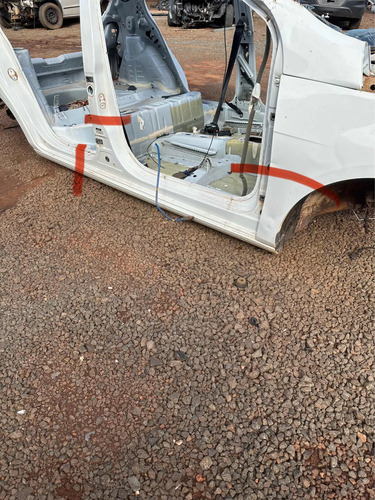 Caixa De Ar Direita Volkswagen Gol G7 G8