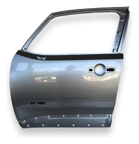 Porta Dianteira Esquerda Jeep Renegade Dianteira Esquerdo Cinza