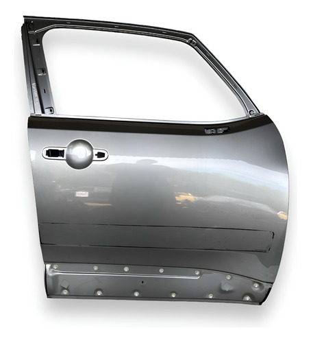 Porta Dianteira Direita Jeep Renegade Dianteira Direito Cinza