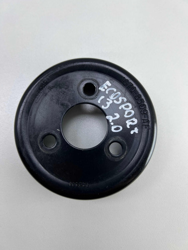 Polia Bomba Água Ford Ecosport 2.0 2013 A 2017 1s708509af