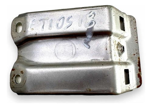 Suporte Forro Porta Toyota Etios