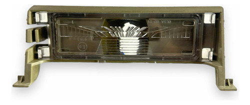 Lanterna Luz Placa Toyota Etios Sedam 812700d080