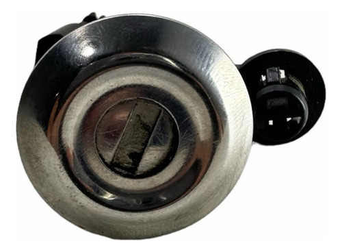 Cilindro Chave Porta Dianteira Esquerda Toyota Etios Até 21