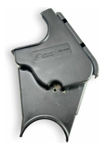 Capa Correia Inferior Fiat Strada 1.4 Evo 2014 A 2018