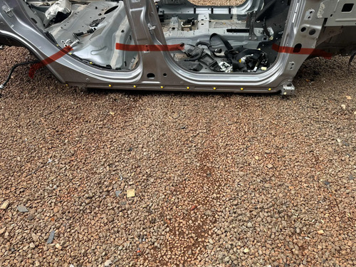 Caixa De Ar Direita Jeep Renegade