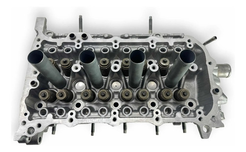 Cabeçote Toyota Etios 1.5 2017 A 2021