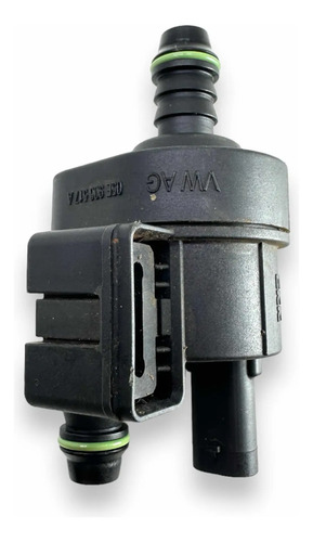 Válvula Canister Vw Taos 1.4 05e906517a