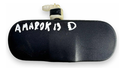Brucutu Direito Vw Amarok Até 2020 2h0955988