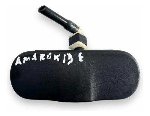 Brucutu Esquerdo Vw Amarok Até 2020 2h0955987
