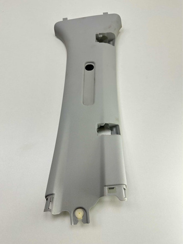Acabamento Coluna Central Direita Vw Amarok 2h7867244