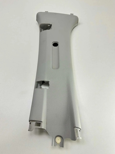 Acabamento Coluna Central Esquerda Vw Amarok 2h7867243