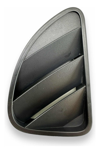 Saída Ar Esquerdo Painel Vw Amarok Até 2020 2h0819705