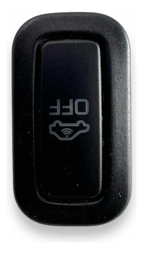 Botão Alarme Vw Amarok Até 2020 6q096210913