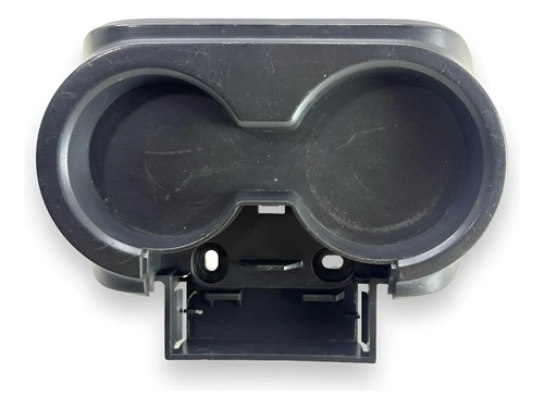 Porta Copos Console Vw Amarok Até 2020 2h0862549a Preto