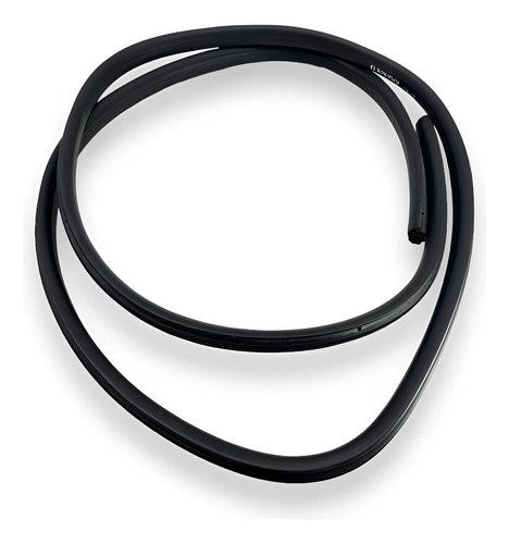 Borracha Carroceria Dianteira Direita Vw Amarok Preto