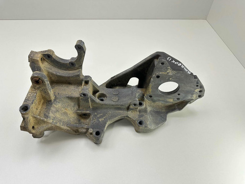 Suporte Alternador Vw Amarok 2.0 Até 2020 03l903143j