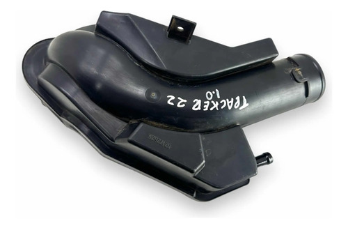 Caixa Ressonador Gm Tracker 1.0 2020 A 2024 52172625