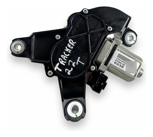 Motor Limpador Traseiro Gm Tracker 2020 A 2024 26221750