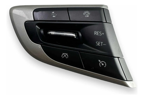 Botão Comando Esquerdo Volante Gm Tracker Ltz 2020 A 2024