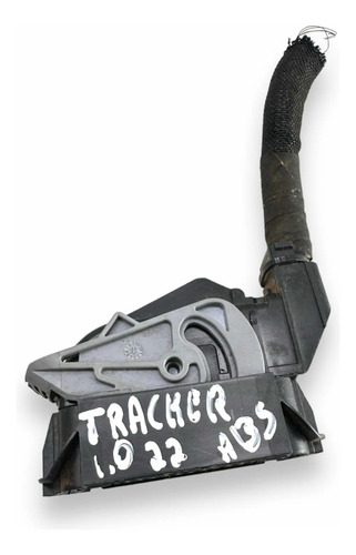 Conector Módulo Abs Gm Tracker 1.0 2020 A 2024