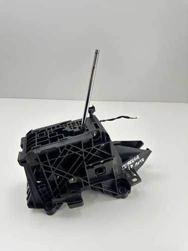 Alavanca Câmbio Automático Toyota Corolla 2015 A 2019 Preto