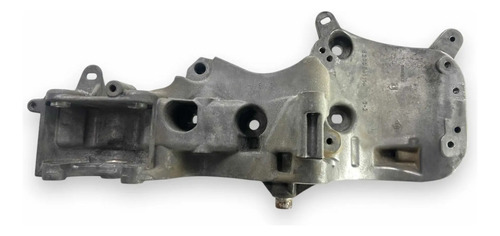 Suporte Bomba Compressor Renault Logan 1.6 8v 2007 A 2013