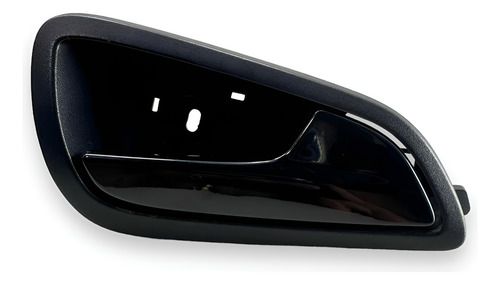 Maçaneta Interna Lado  Direito Ford Ka 2014 A 2021 Dianteira