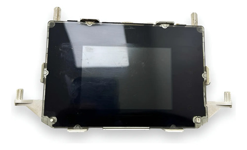 Tela Computador Bordo Ford Ka 2014 A 2018 E3b518b955bc Preto