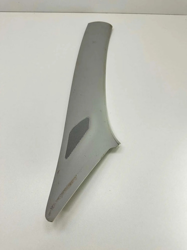 Acabamento Direito Coluna Parabrisa Vw Gol Saveiro G5 G6