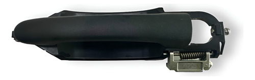 Maçaneta Externa Dianteira Direita Fiat Strada 2021 A 2024 Dianteira