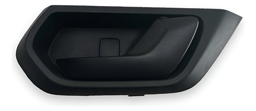 Maçaneta Interna Dianteira Direita Fiat Strada 2021 A 2024 Dianteira