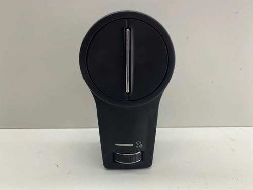 Comando Interruptor Farol Fiat Toro
