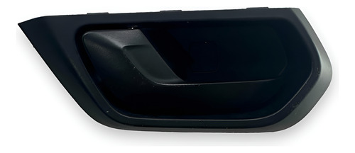 Maçaneta Interna Dianteira Esquerda Fiat Strada 2021 A 2024 Dianteira