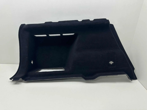 Forro Esquerdo Porta Malas Bmw X1 2016 A 2021 51472006419