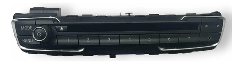 Botão Comando Rádio Bmw X1 2016 A 2020 937145606