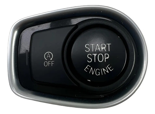 Botão Start Stop Bmw X1 2016 A 2020 928913504