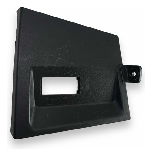 Acabamento Console Bmw X1 2016 A 2020 929274408 Preto