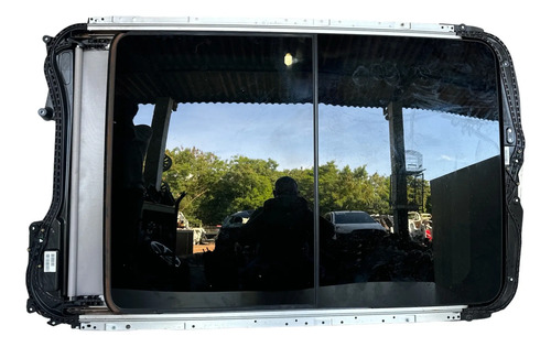 Teto Solar Bmw X1 2016 2017 2018 2019 2020