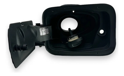 Suporte Portinhola Tanque Bmw X1 2016 A 2020 S/ Motor Trava