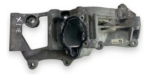 Suporte Bomba Água Compressor Bmw X1 2016 A 2020 6118950