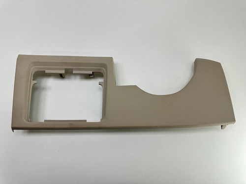 Moldura Esquerda Painel Bmw X1 2016 A 2020 51456822057