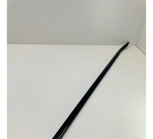 Pestana Dianteira Esquerda Bmw X1 2016 A 2020 Preto Brilho Preto Brilho