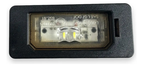 Lanterna Luz Placa Bmw X1 2016 A 2020 7193293