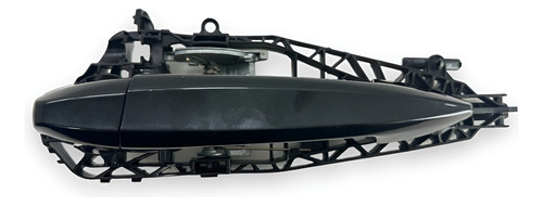 Maçaneta Externa Traseira Esquerda Bmw X1 2016 A 2020 Traseira