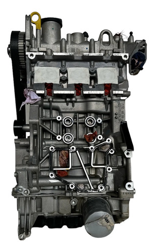 Motor Volkswagen Nivus 1.0 Tsi 2023 128cv