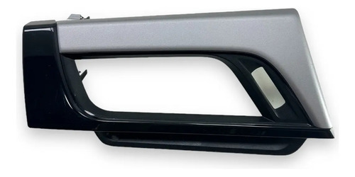 Moldura Difusor Esquerdo Bmw X1 2016 A 2020 9332456