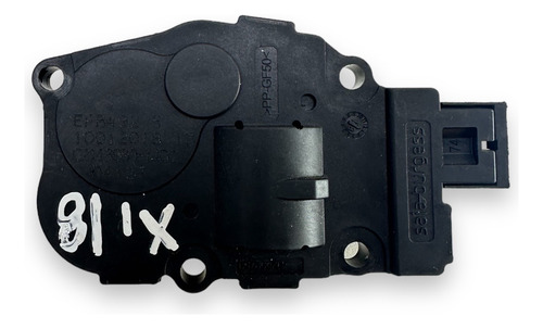 Motor Atuador Caixa Ar Bmw X1 2016 A 2020